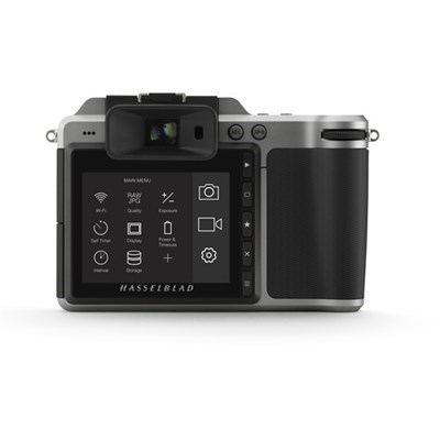 Product: Hasselblad X1D-50c Medium Format Mirrorless Body only