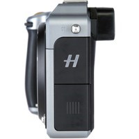 Product: Hasselblad SH X1D-50c Medium Format Mirrorless Body only grade 8