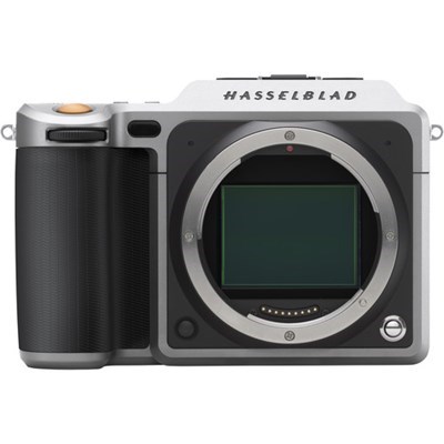 Product: Hasselblad SH X1D-50c Medium Format Mirrorless Body only grade 8