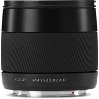Product: Hasselblad SH XCD 45mm f/3.5 Lens (4,400 actuations) grade 9