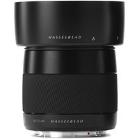 Product: Hasselblad XCD 45mm f/3.5 Lens