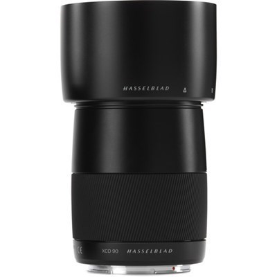 Product: Hasselblad SH XCD 90mm f/3.2 Lens grade 9