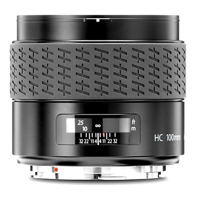 Product: Hasselblad SH 100mm f/2.2 HC Lens (8,506 actuations) grade 8