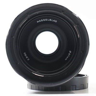 Product: Hasselblad SH H1/H2 bodies + 80mm f/2.8 HC lens/HV90x finder/filn back grade 8