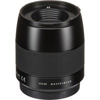 Product: Hasselblad SH XCD 65mm f/2.8 Lens (3,700 actuations) grade 9