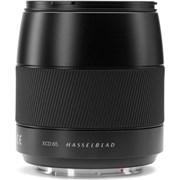 Hasselblad SH XCD 65mm f/2.8 Lens (3,700 actuations) grade 9