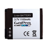 Product: GoPro Rechargeable Li-Ion Battery Hero Hero2