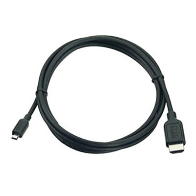 Product: GoPro HDMI Cable (Hero3, Hero3+ & Hero4)