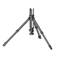 Product: Heipi Vision 3-IN-1 Carbon Fibre Travel Tripod