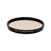 Product: Heliopan 49mm 81B Slim filter