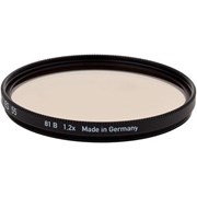 Heliopan 52mm 81B Slim filter (1 left at this price)