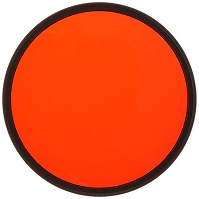 Product: Heliopan 77mm Red (25) SH-PMC filter