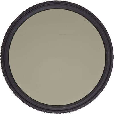 Product: Heliopan 52mm Variable ND 0.3-1.8 filter (1 left at this price)