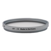 Product: Heliopan 49mm UV Slim filter silver (1 left at this price)