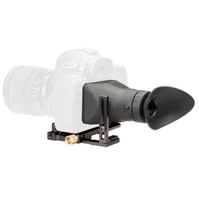 Product: Hoodman Custom Finder Kit - Canon 3.2" LCD HCP Base, H32(Hoodloupe), HMAG3.0