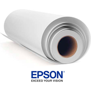 Epson 17"x15.2m Hot Press Natural Signature Worthy Paper 325gsm Roll