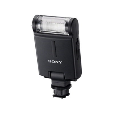 Product: Sony HVL-F20M External Flash
