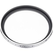 Fujifilm 49mm PRF-49S Protector Filter Silver