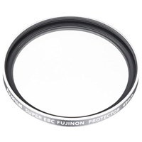 Product: Fujifilm 49mm PRF-49S Protector Filter Silver