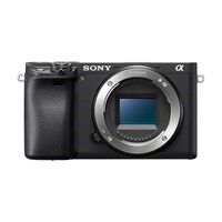 Product: Sony Alpha a6400 + 16-50mm f/3.5-5.6 (Black body, Black Lens)