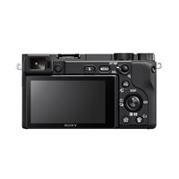 Product: Sony Alpha a6400 + 16-50mm f/3.5-5.6 (Black body, Black Lens)