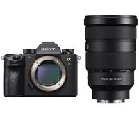 Product: Sony Alpha a9 + 24-70mm f/2.8 GM FE Kit