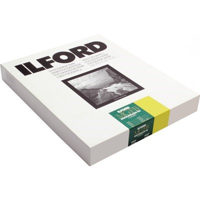 Product: Ilford 16x20" MGFB Classic Matt (10 Sheets)