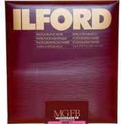 Ilford 16x20" MGFB Warmtone Matt (10 Sheets)