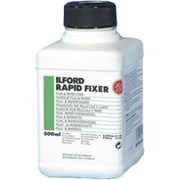 Ilford Rapid Fixer 500ml