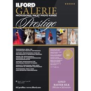 Ilford A4 Galerie Raster Silk 290gsm (25 Sheets)