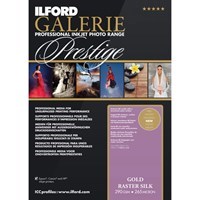 Product: Ilford A4 Galerie Raster Silk 290gsm (25 Sheets)