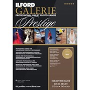 Ilford A4 Galerie Heavy Weight Duo Matt 310gsm (50 Sheets)