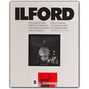 Ilford 5x7" Ilfospeed RC Deluxe Pearl Grade 3 (100 Sheets)