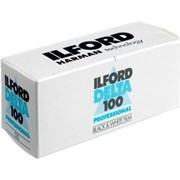 Ilford Delta 100 Film 120 Roll