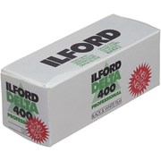 Ilford Delta 400 Film 120 Roll