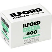 Ilford Delta 400 Film 35mm 36exp