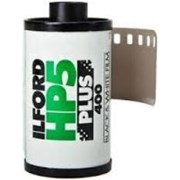 Ilford HP5 Plus 400 Film 35mm 24exp