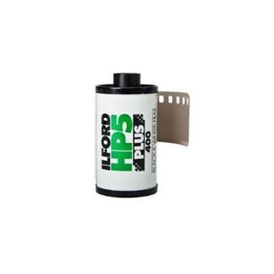 Product: Ilford HP5 Plus 400 Film 35mm 24exp