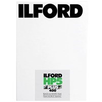 Product: Ilford HP5 Plus 400 Film 4x5" (25 Sheets)