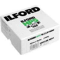 Product: Ilford HP5 Plus 400 Film 35mm 30.5m Roll