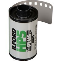 Product: Ilford HP5 Plus 400 Film 35mm 36exp
