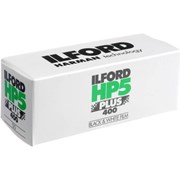 Ilford HP5 Plus 400 Film 120 Roll