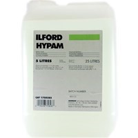 Product: Ilford Hypam Fixer 5L