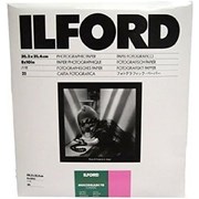 Ilford 20x24" MGFB1K Fibre Base Classic Gloss (10 Sheets)