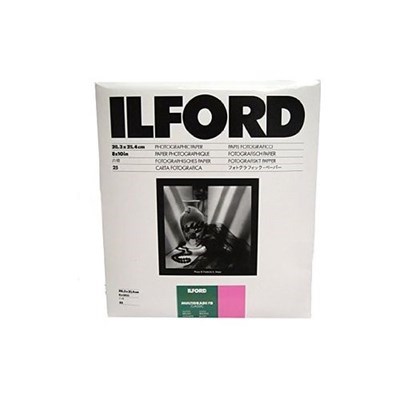 Product: Ilford 20x24" MGFB1K Fibre Base Classic Gloss (10 Sheets)