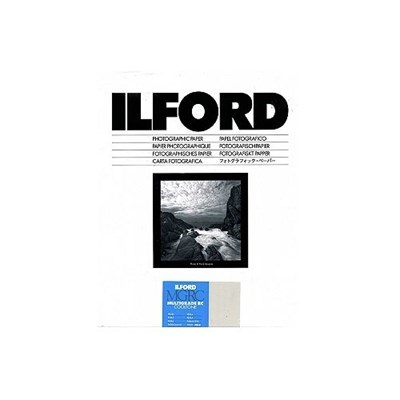 Product: Ilford 8x10" MGRC Cooltone Pearl 25s