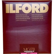 Ilford 20x24" MGFB Warmtone Matt (10 Sheets)