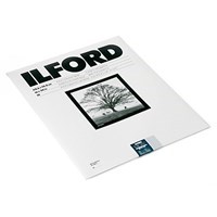 Product: Ilford 16x20" MGIV RC Deluxe Glossy (10 Sheets)