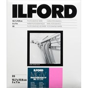 Ilford 5x7" MGIV RC Deluxe Glossy (25 Sheets)