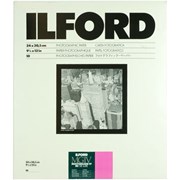 Ilford 9.5x12" MGIV RC Deluxe Glossy (10 Sheets)